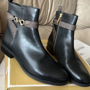Michael Kors boots